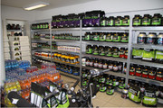 NUTRITION POINT BODYBUILDING FOOD SUPPLEMENTS & NUTRITION STORE