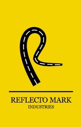 Refecto Mark Industry - thermoplastic road marking paint