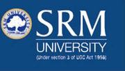  admission in SRM University Chennai and Modinagar in Btech 2012 