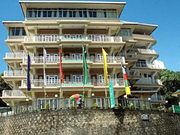 Best hotel in garden , typical Resort inSikkimese, best hotel in Sikkime