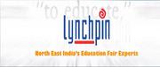 Lynchpin – North east India’s Education event management Guwahati