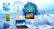 Distributor/Franchisee - Wireless Broadband