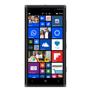 Nokia Lumia 830 (Silver-66948)
