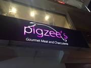 Pigzee's,  Gourmet Meat and Charcuterie