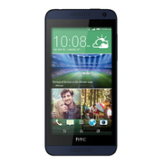 HTC Desire 610 (Silver-67060)