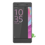 Sony Xperia XA 16GB Black Silver-67181 - Phones for sale,  PDA for sale