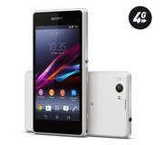 SONY Xperia Z1 Compact white ( Silver-67018) - Phones for sale,  PDA fo