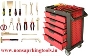 Non Sparking Tools Suppliers & Exporters 