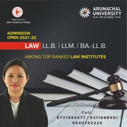 Explore a career in law by LLB College in Assam