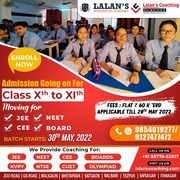 Join Assam Best Coaching Lalans Coaching Classes. Class 10 & 11