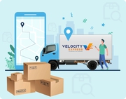 Velocity Express (Silchar)