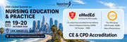 25th Global Summit on Nursing Education and Practice (GSNEP 2026)-assa