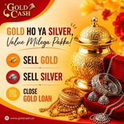 Sell Old Gold & Silver in Guwahati 