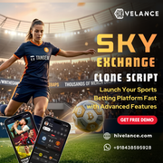 Step By Step Guide To Build Your Sky Exchange Clone Script